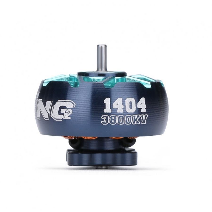 XING2 1404 FPV Motor (3800KV, 4600KV, 3000KV)