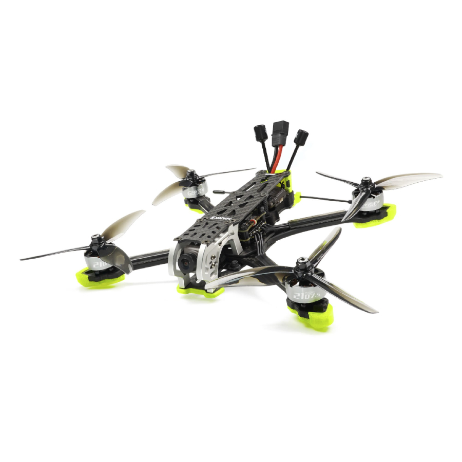 GEPRC MARK5 Analog Freestyle FPV Drone
