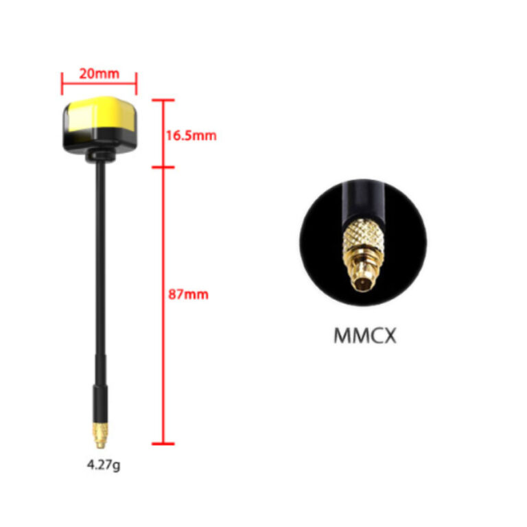 Speedy Bee 5.8 GHz Antenna V2 MMCX