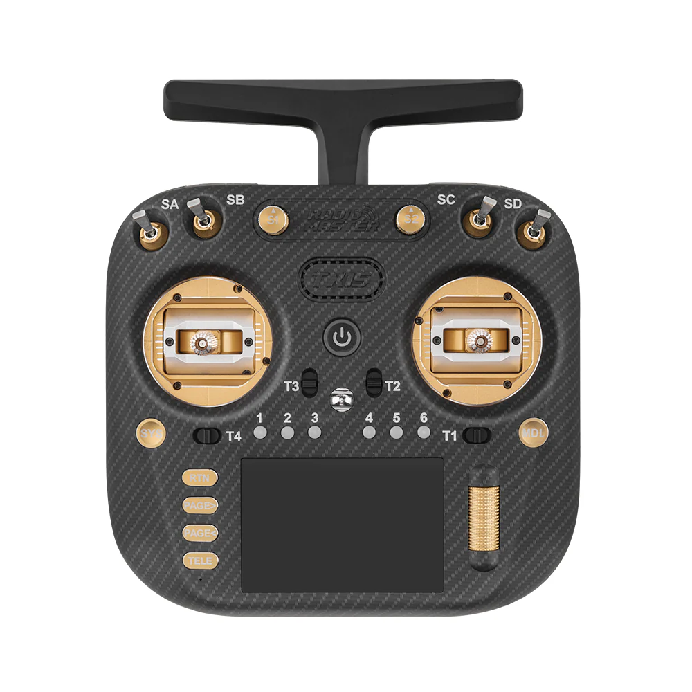 Radiomaster TX15 Max Radio Controller ELRS