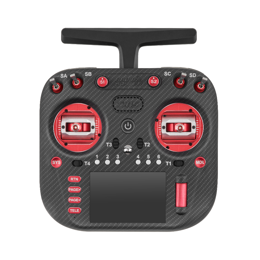 Radiomaster TX15 Max Radio Controller ELRS
