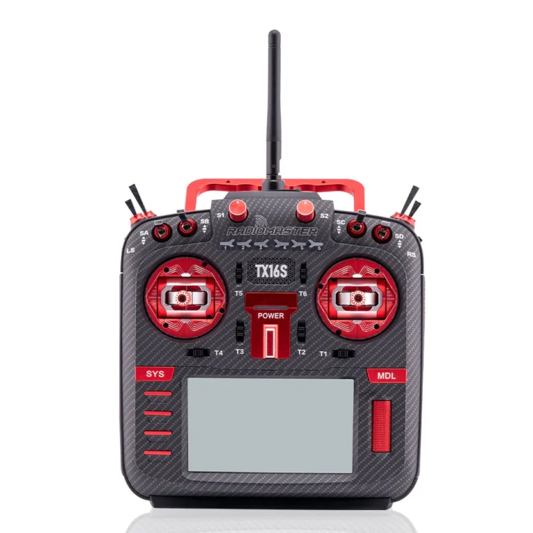 RadioMaster TX16S Mark II Max Radio Controller
