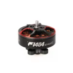 T-MOTORHOBBY F1404 Micro Motor 3800kV – 4600kV