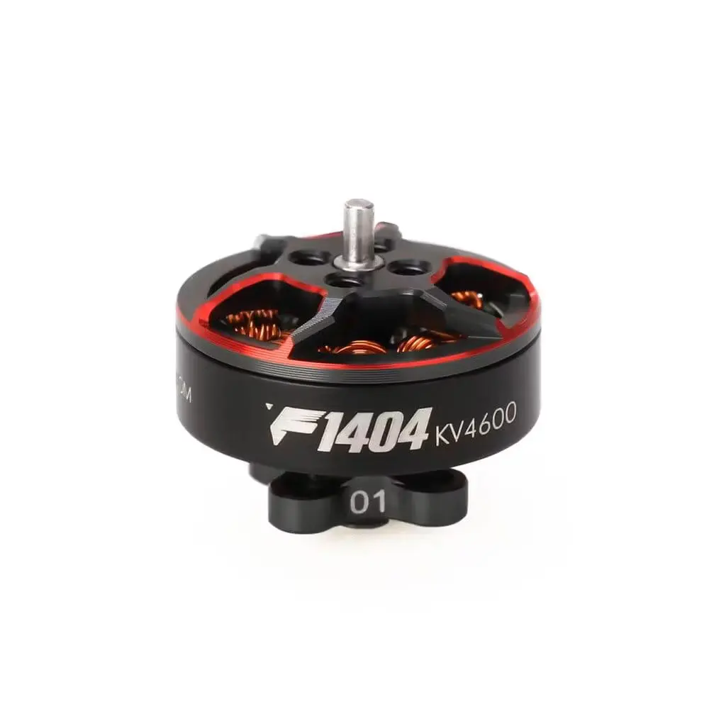 T-MOTORHOBBY F1404 Micro Motor 3800kV – 4600kV