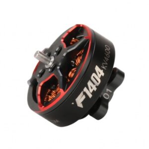 T-MOTORHOBBY F1404 Micro Motor 3800kV - 4600kV