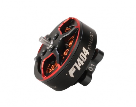 T-MOTORHOBBY F1404 Micro Motor 3800kV - 4600kV