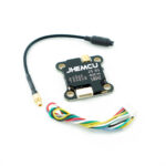 JHEMCU VTX20-600mW 5.8G 40CH VTX