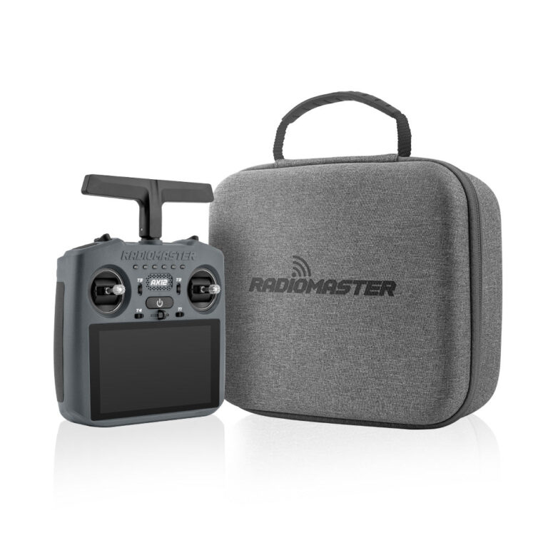 Radiomaster AX12 Android Touch Screen Radio Controller