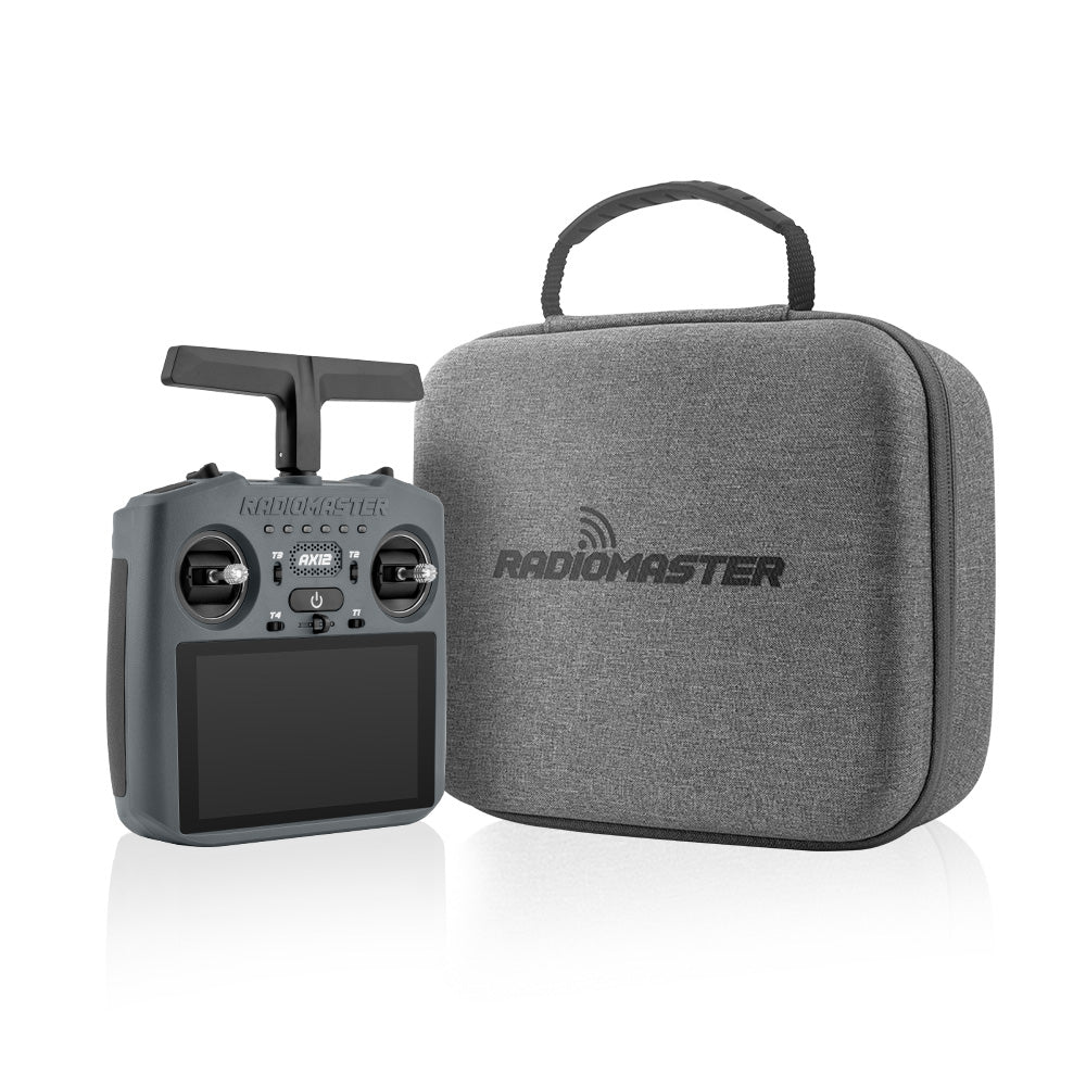Radiomaster AX12 Android Touch Screen Radio Controller