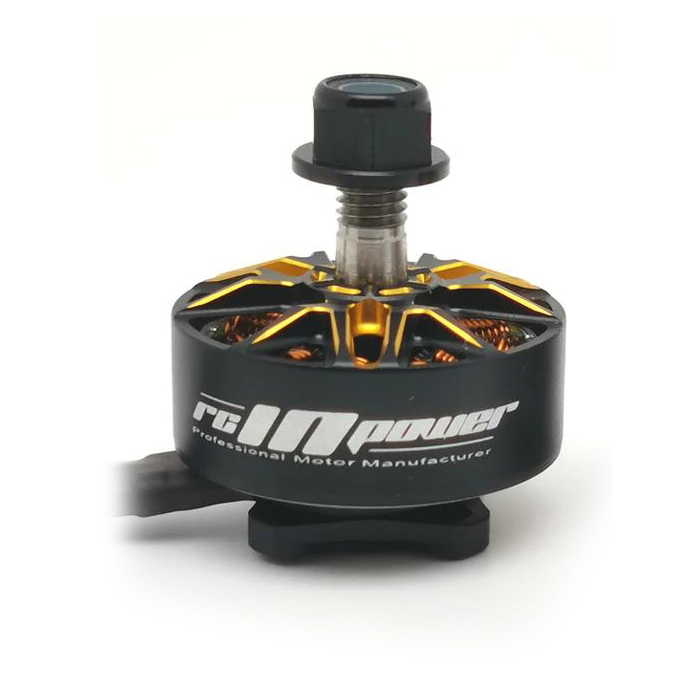RCinPower GTS V4 2207 1950KV