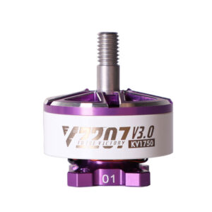T-Motor Velox V3 2207 1750KV - 2550KV