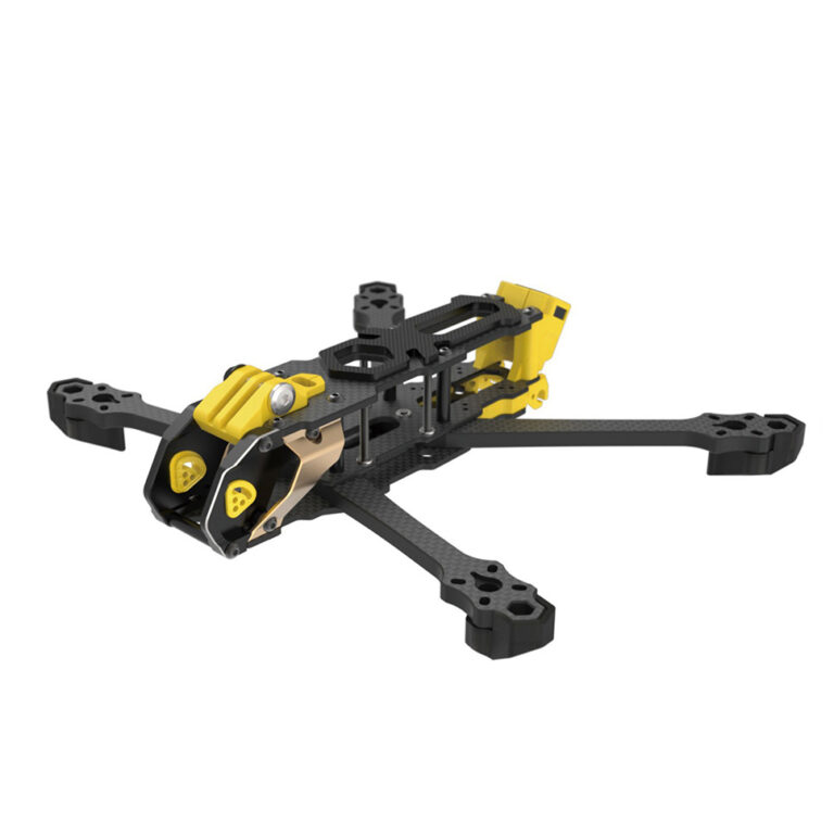 SpeedyBee Mario 5 DC/XH Advanced kit