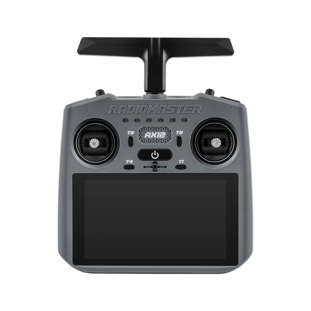 Radiomaster AX12 Android Touch Screen Radio Controller