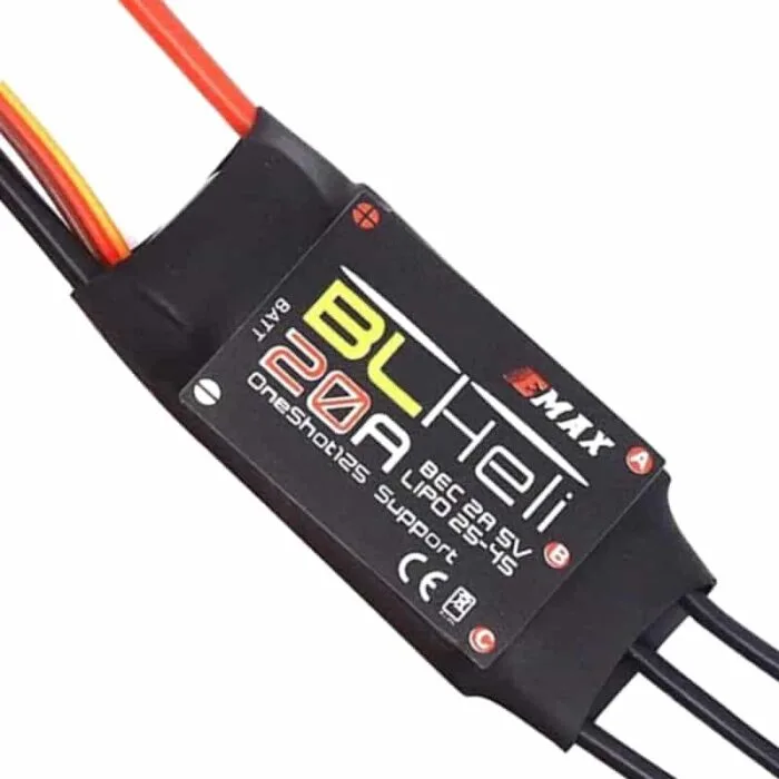 EMAX Blheli 20a ESC