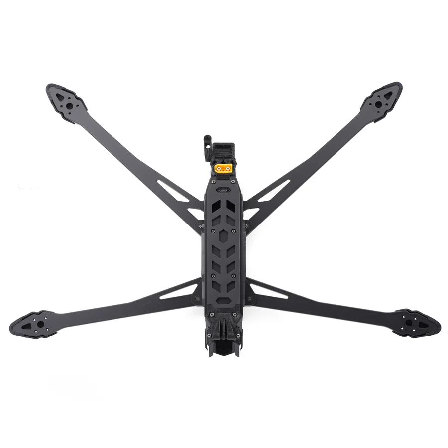 HGLRC Rekon10 PRO V2 10 inch Frame