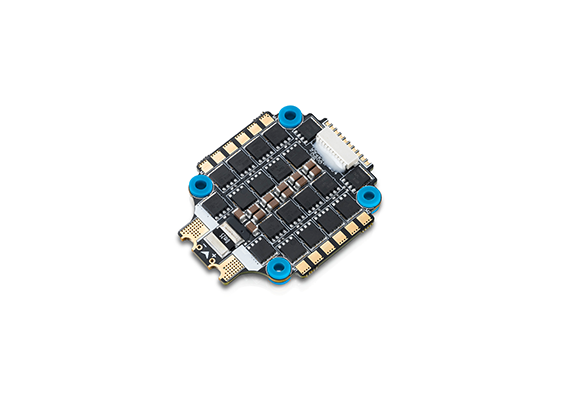 Hobbywing XRotor FPV G2 65A 4in1 ESC