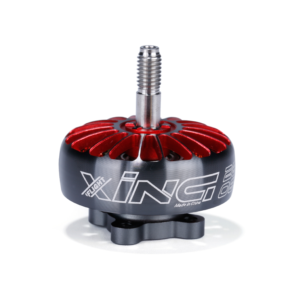 XING 2806.5 FPV Cinelifiter Motor (1800KV, 1300KV)