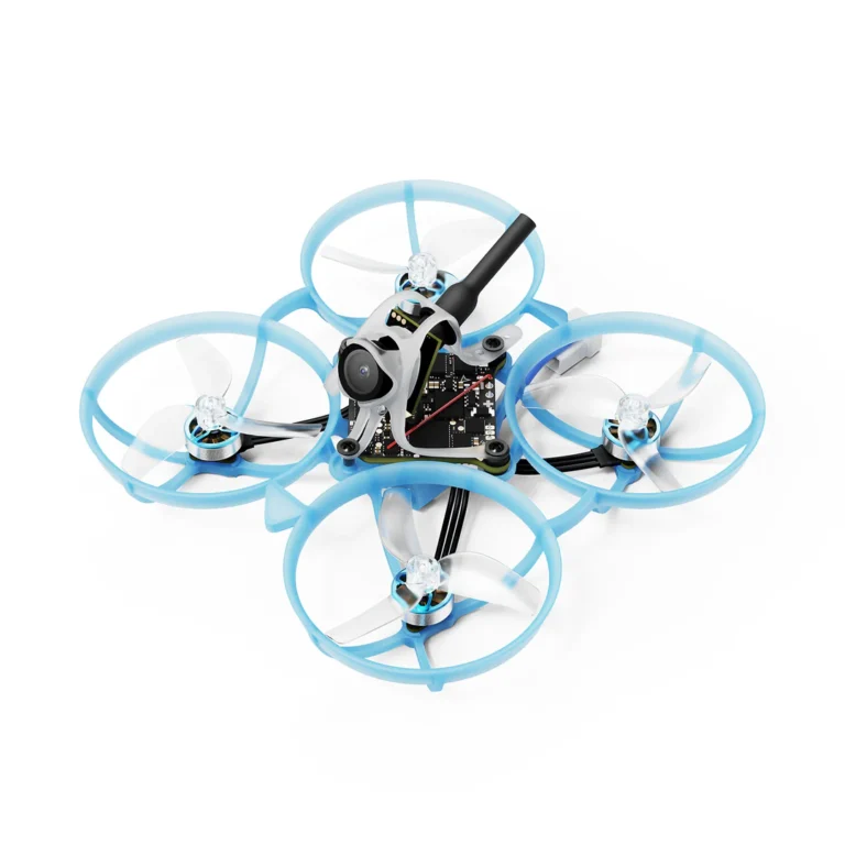 BetaFPV Air75 II Brushless Whoop Quadcopter