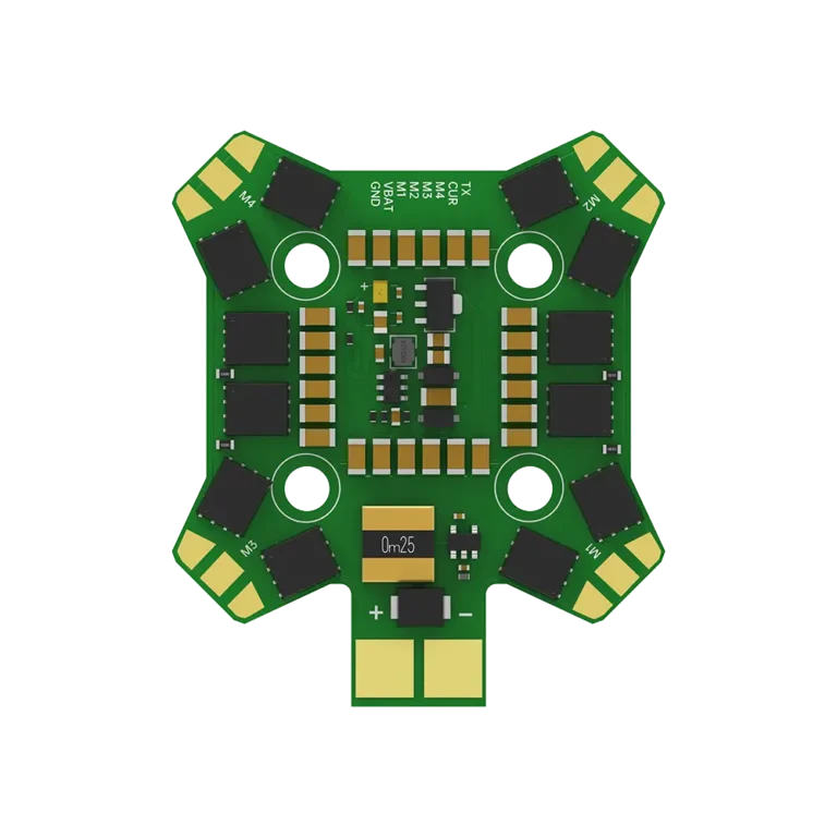 IFlight BLITZ E55R ESC 4-IN-1