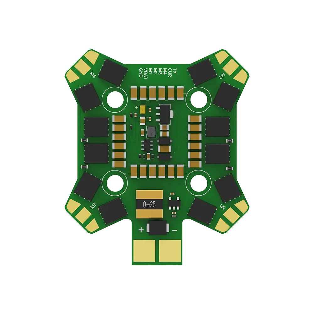 IFlight BLITZ E55R ESC 4-IN-1