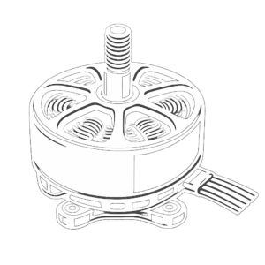 Brushless Motors