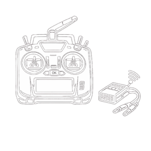 Radio Control Systems