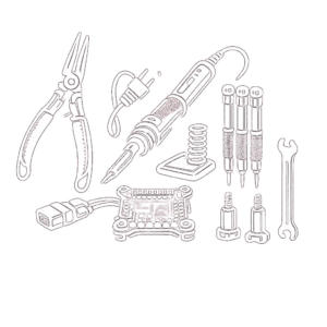Tools & Accessories