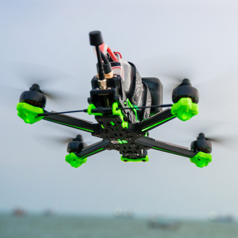 iFlight Nazgul Evoque F5