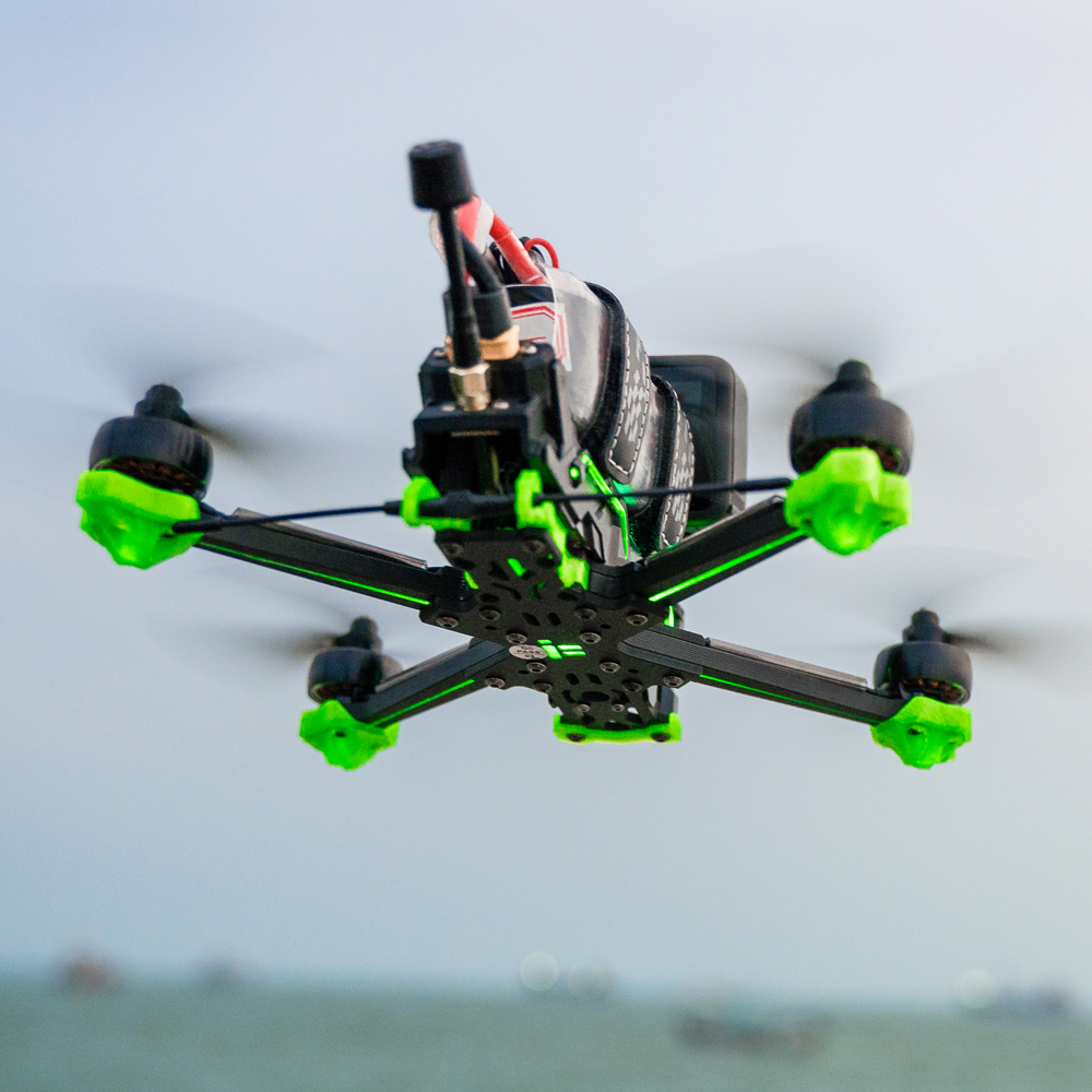 iFlight Nazgul Evoque F5