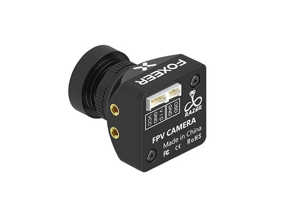 Foxeer Razer Mini V3 FPV Camera 1200TVL