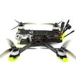GEPRC MARK5 Analog Freestyle FPV Drone