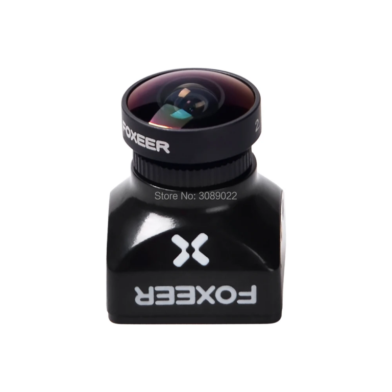 Foxeer Razer Mini V3 FPV Camera 1200TVL
