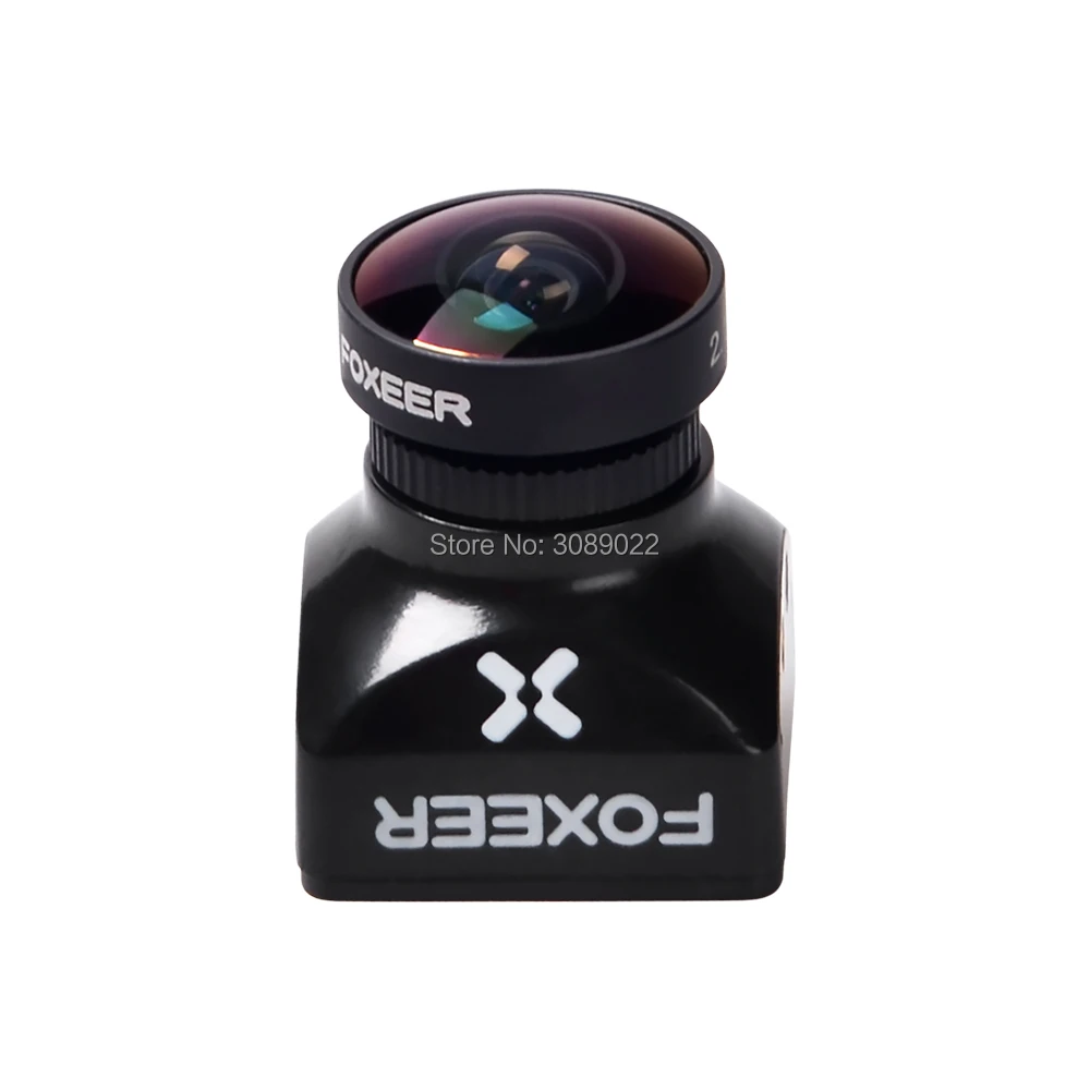 Foxeer Razer Mini V3 FPV Camera 1200TVL