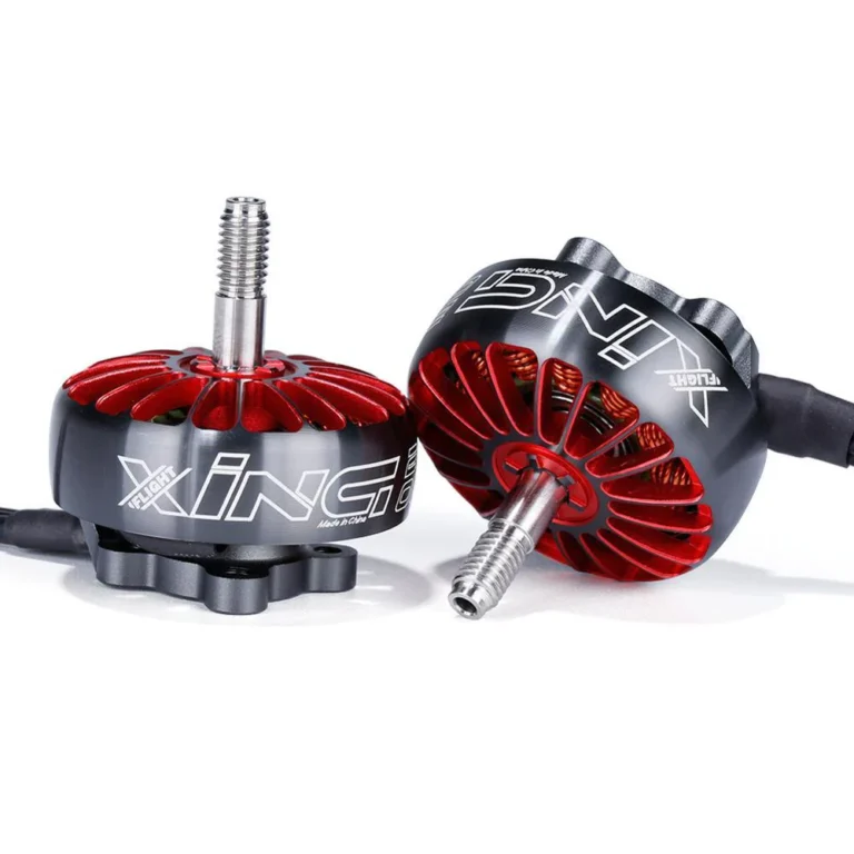 XING 2806.5 FPV Cinelifiter Motor (1800KV, 1300KV)