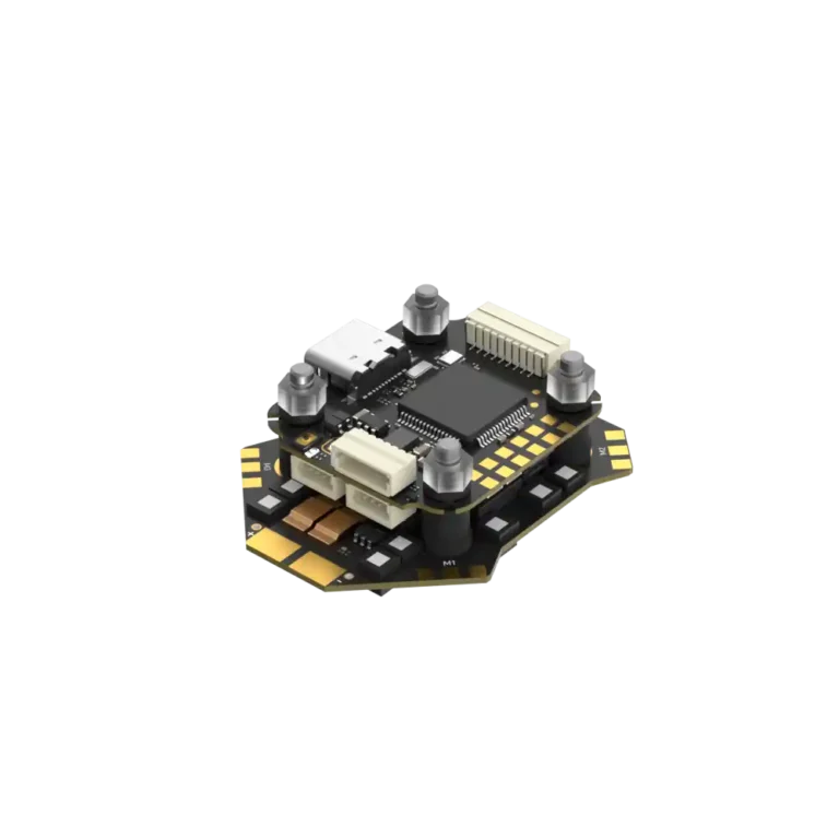 IFlight Borg Mini F7 Stack + 60A 4-IN-1 ESC