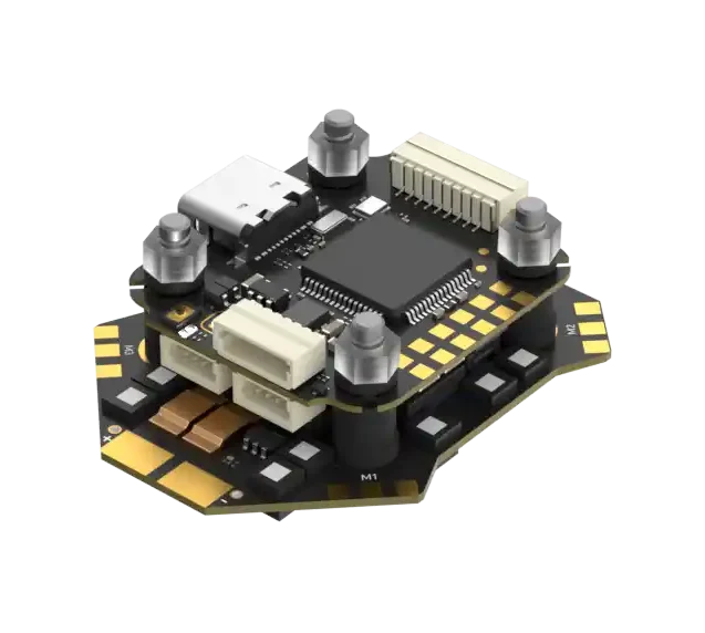 IFlight Borg Mini F7 Stack + 60A 4-IN-1 ESC
