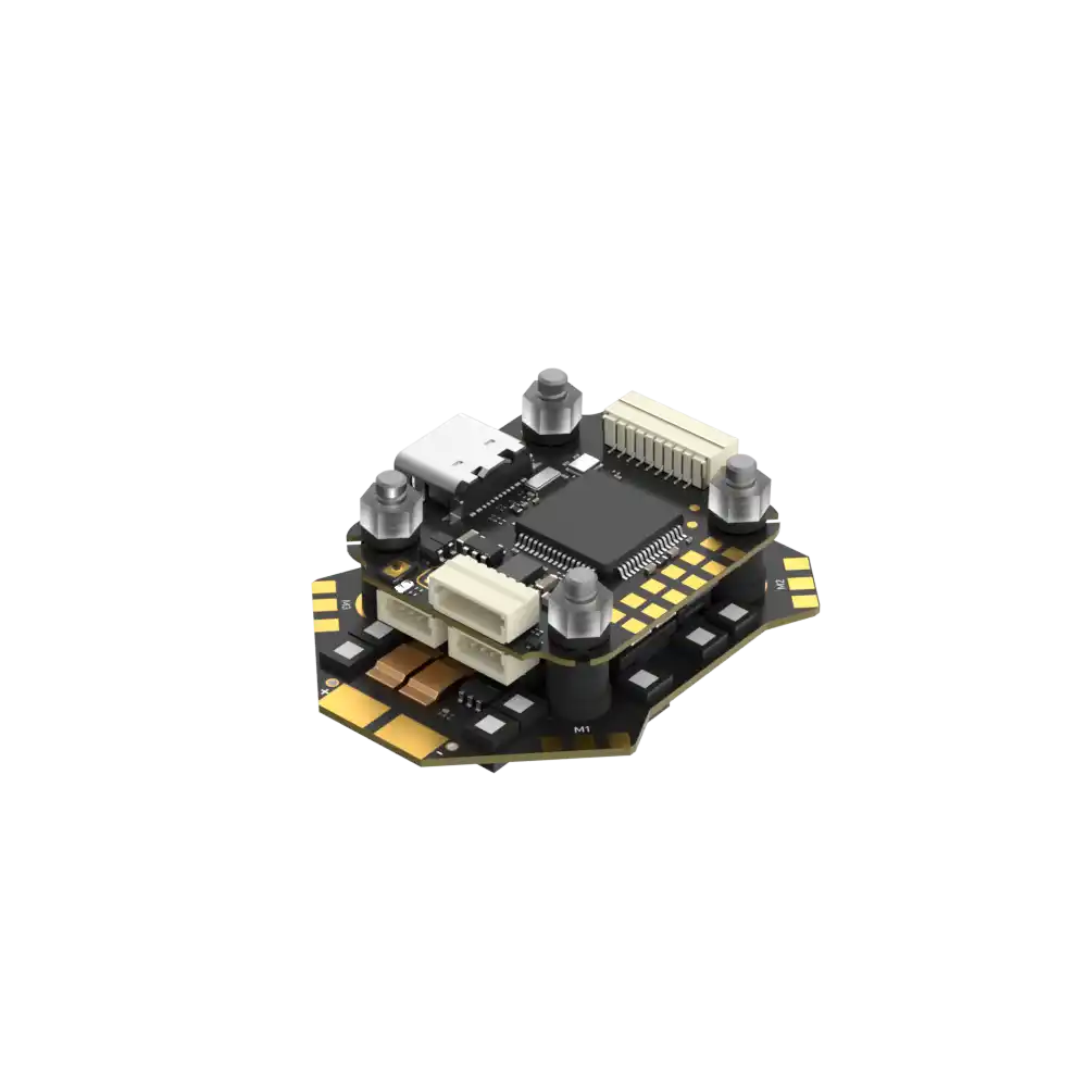 IFlight Borg Mini F7 Stack + 60A 4-IN-1 ESC