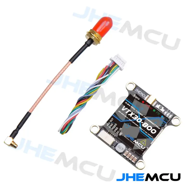 JHEMCU VTX30-800 5.8GHZ 800MW VTX