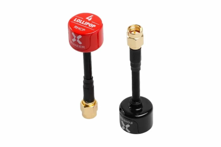 Foxeer Lollipop V4 5.8GHz Antenna