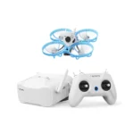 Meteor75 Pro Brushless Whoop Quadcopter FPV Kit