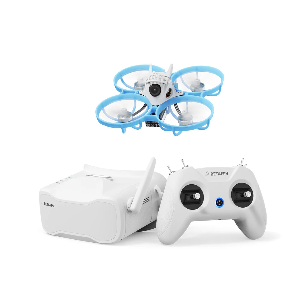 Meteor75 Pro Brushless Whoop Quadcopter FPV Kit
