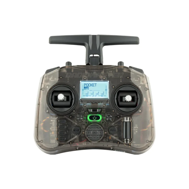 Radiomaster Pocket Radio Controller – ELRS