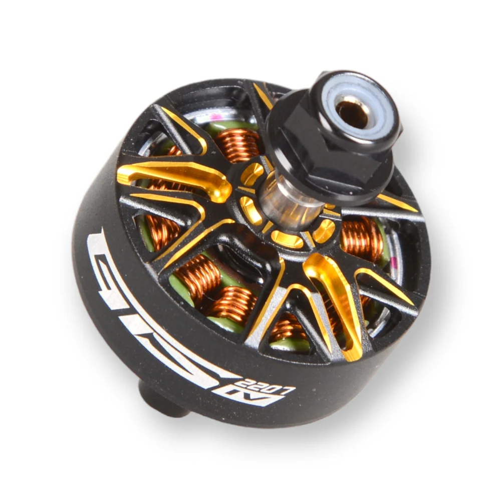 RCinPower GTS V4 2207 1950KV