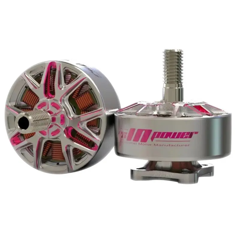 RCinPower GTS V4 2207 1950KV