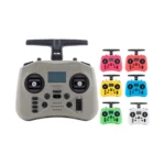 Radiomaster Pocket Crush Radio Controller – ELRS