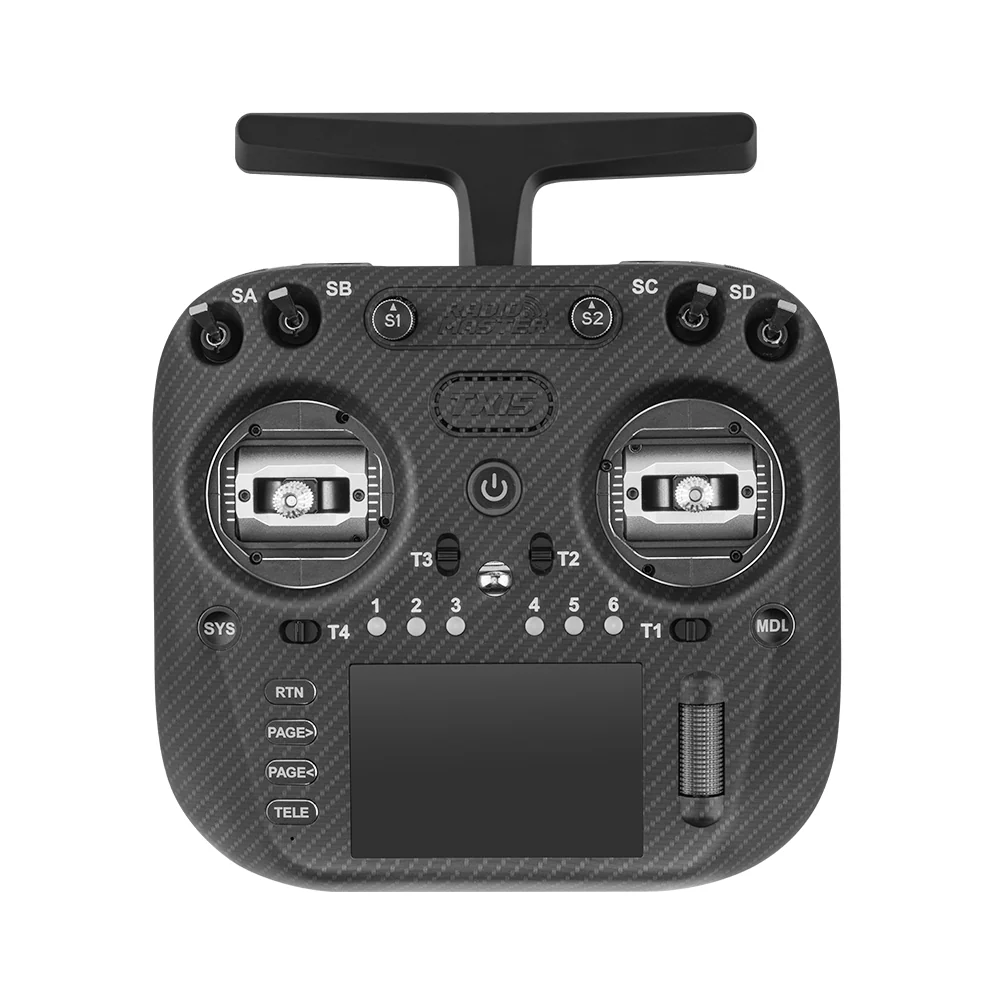 Radiomaster TX15 Max Radio Controller ELRS