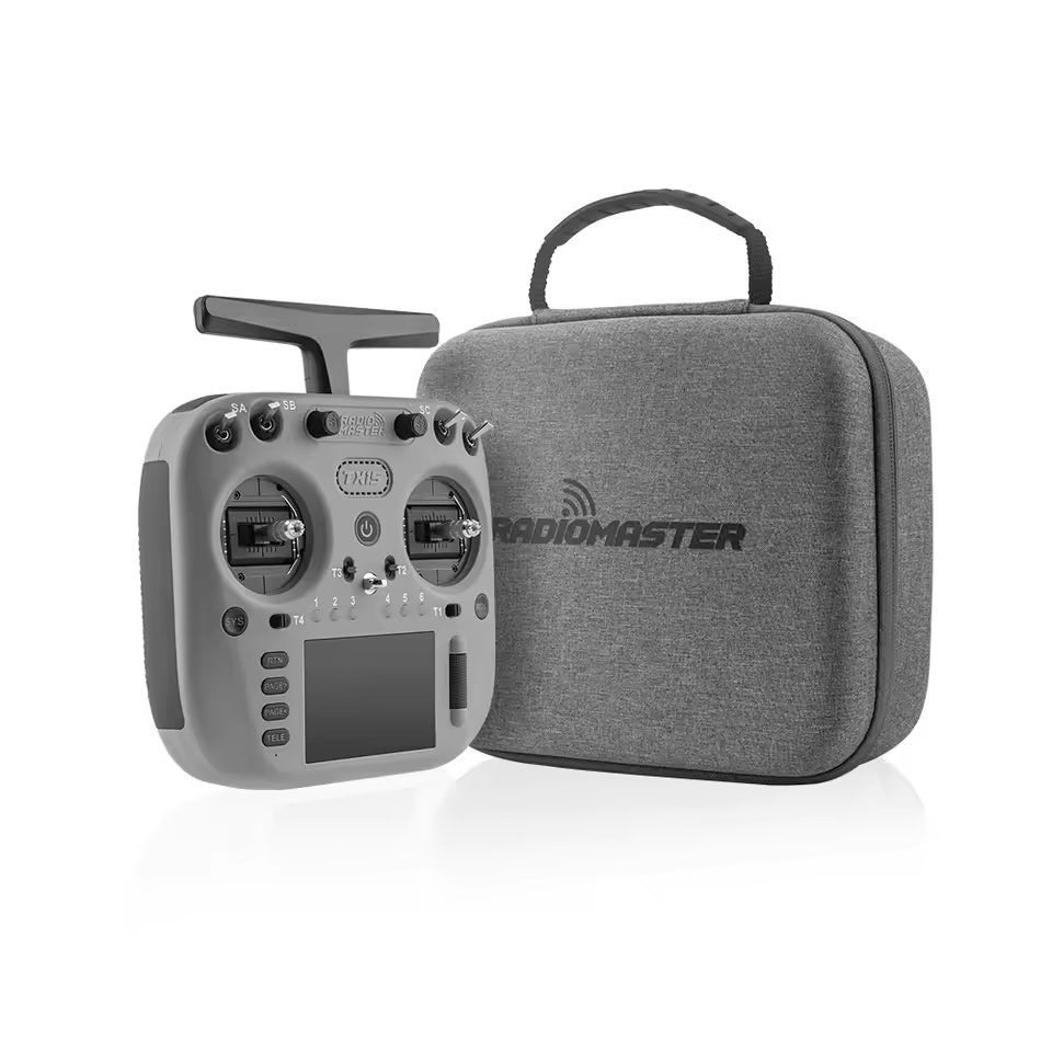 Radiomaster TX15 Radio Controller ELRS