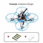 BetaFPV Air75 II Brushless Whoop Quadcopter