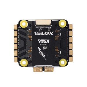 T-Motor Velox V45A 6S 4IN1 V2 ESC