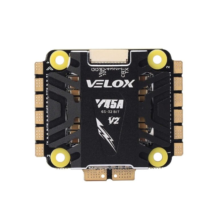 T-Motor Velox V45A 6S 4IN1 V2 ESC